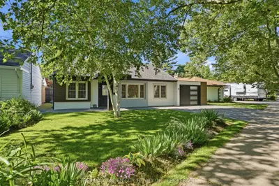 50 Beamer Avenue, St. Catharines, On L2m 2l3