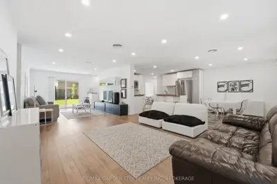 50 Beamer Avenue, St. Catharines, On L2m 2l3