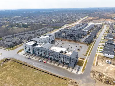865 Kleinburg Drive Unit A, London North, On N5x 0p4