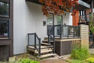 92 Holland Avenue B, Tunneys Pasture And Ottawa West, On K1y 0x6