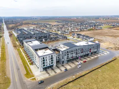 865 Kleinburg Drive Unit B, London North, On N5x 0p4