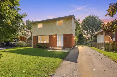 27 Cummington Place, Welland, On L3c 6a9