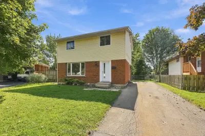 27 Cummington Place, Welland, On L3c 6a9