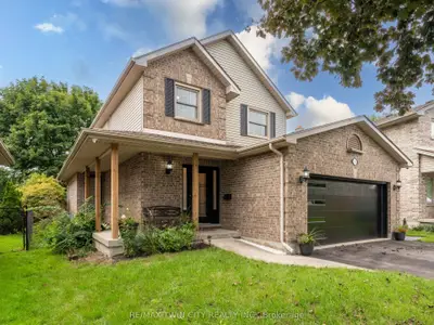 31 Tynemouth Drive, London East, On N5v 4v3