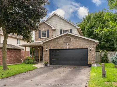 31 Tynemouth Drive, London East, On N5v 4v3
