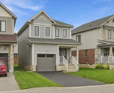 23 Patterson Drive, Haldimand, On N3w 0b8