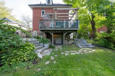 284 Colborne Street N, Norfolk, On N3y 3v5