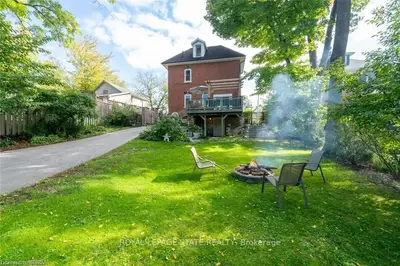284 Colborne Street N, Norfolk, On N3y 3v5