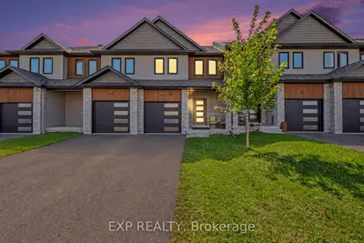 82 Morgan Clouthier Way, Arnprior, On K7s 0k1