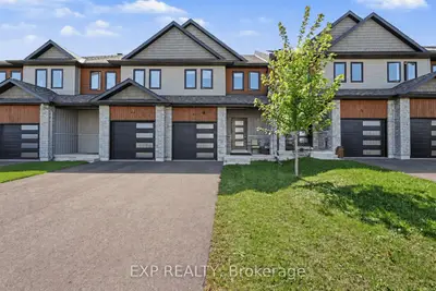 82 Morgan Clouthier Way, Arnprior, On K7s 0k1