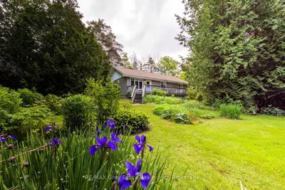 550 Huron Road N, South Bruce Peninsula, On N0h 1x0