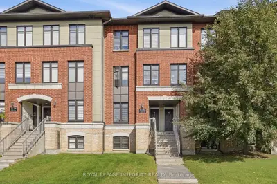 1124 Docteur Corbeil Boulevard # 5, Clarence-rockland, On K4k 0g9