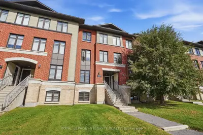 1124 Docteur Corbeil Boulevard # 5, Clarence-rockland, On K4k 0g9
