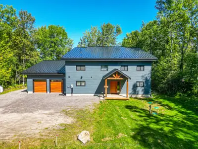 560 Pinecreek Crescent, Callander, On P0h 1h0
