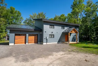 560 Pinecreek Crescent, Callander, On P0h 1h0