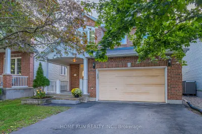 4 DRYSDALE Street, Kanata, ON K2K 3L3