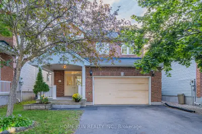 4 DRYSDALE Street, Kanata, ON K2K 3L3