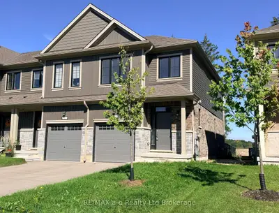 210 Middleton Street, Zorra, On N0m 2n0
