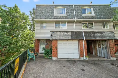 2669 Southvale Crescent 33, Elmvale Acres And Area, On K1b 4v2