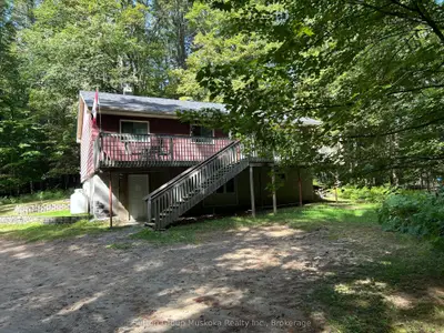 120 Line Hill Road, Huntsville, On P1h 1h4