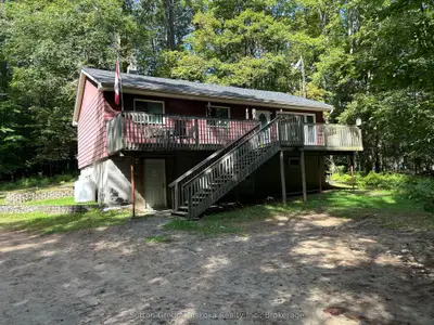 120 Line Hill Road, Huntsville, On P1h 1h4