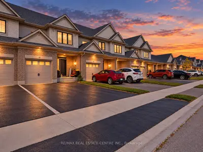 40 Canary Street, Tillsonburg, On N4g 0k3