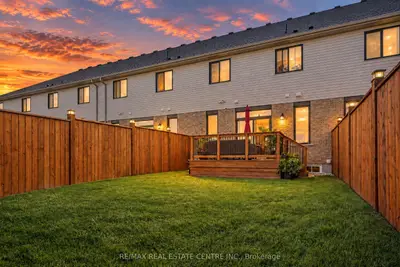40 Canary Street, Tillsonburg, On N4g 0k3