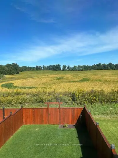 40 Canary Street, Tillsonburg, On N4g 0k3