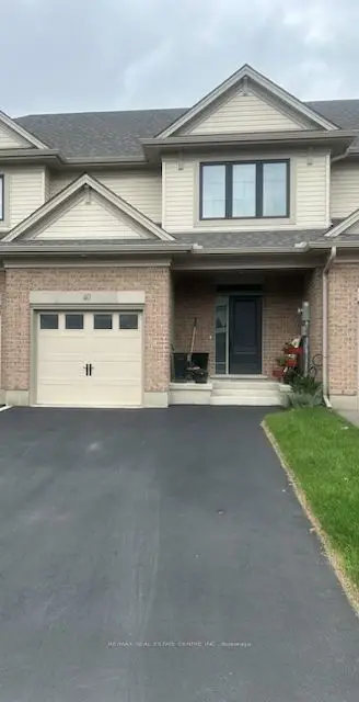 40 Canary Street, Tillsonburg, On N4g 0k3