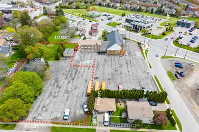 8 Elden Street, Niagara-on-the-lake, On L0s 1j0