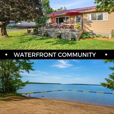 118 Alpine Lakes Road, Trent Lakes, On K0m 1a0