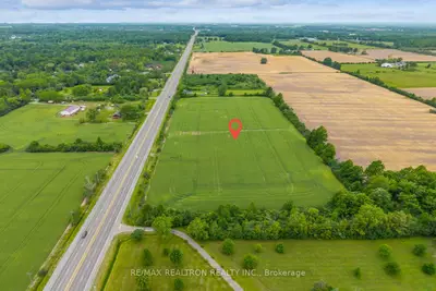 Garrison Road, Fort Erie, On, L2a 5m4