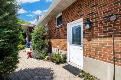 924 Rex Avenue, Mckellar Heights - Glabar Park And Area, On K2a 2p7