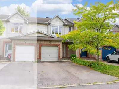 133 Lilibet Crescent, Hunt Club - South Keys And Area, On K1v 2a1