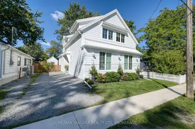 313 Beechwood Avenue W, Fort Erie, On L0s 1b0