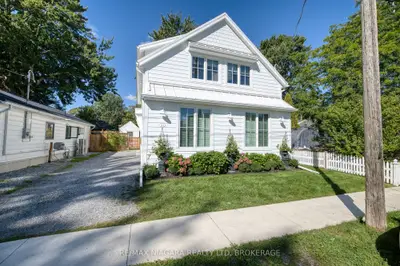 313 Beechwood Avenue W, Fort Erie, On L0s 1b0