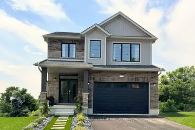 546 Benninger Drive, Kitchener, On N2e 0c9