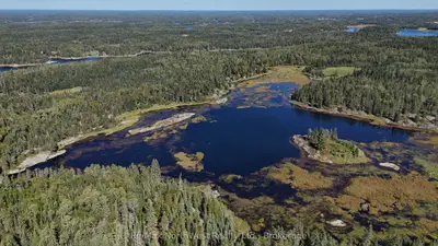 1 Loc D119 Pcl 8125, Kenora, On P0x 1c0
