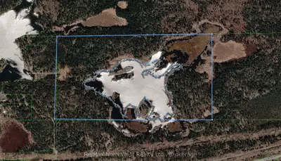 1 Loc D119 Pcl 8125, Kenora, On P0x 1c0