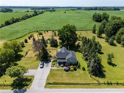 42841 Highway 3, Wainfleet, On L0s 1v0