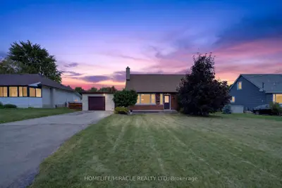 176 Avalon Place, Kitchener, On N2m 4n8