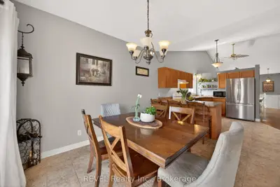 126 Westland Street, St. Catharines, On L2s 4e2
