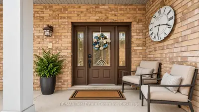 51 Spencer Crescent, Guelph, On N1l 1m2
