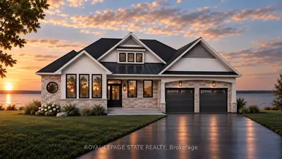 100 Watershore Drive 19, Hamilton, On L8e 0c1