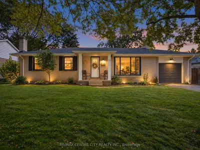 17 Butler Drive, St. Thomas, On N5r 4y9