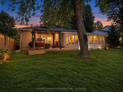 17 Butler Drive, St. Thomas, On N5r 4y9