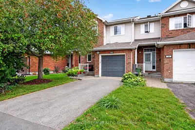 23 GRASSY PLAINS Drive, Kanata, ON K2M 2P2