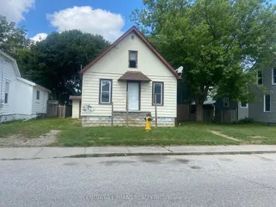 135 Edgar Street, Chatham-kent, On N7m 1v6