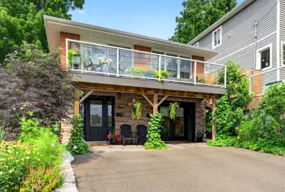 592 Aberdeen Avenue, Hamilton, On L8p 2t1