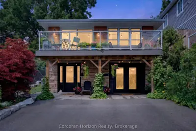 592 Aberdeen Avenue, Hamilton, On L8p 2t1
